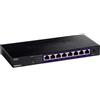 TrendNet TEG-S380 Switch di rete 2.5 GBit/s