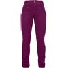 KARPOS 2522045-054 NOGH. Evo W Win Pnt Pantaloni Sportivi Donna Boysenberry Taglia 52