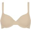 LORMAR Reggiseno Balconcino Art. Mousse Coppa C (5, Nudo)