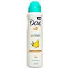 Dove 3 X Dove Pera E Aloe Anti anti-traspirante Deo Spray Deospray Deodorante 150 ML 48H