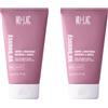 Mulac Cosmetics Kit 2 Pezzi BB' BOUNCY STYLING Capelli Ricci Crema Modellante Ricci Anticrespo VEGAN 150 ml x 2