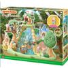 SYLVANIAN FAMILIES 5761 CASCATA DELLA FORESTA SEGRETA