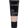 Lovren Fondotinta Colore F1 Light 25 ml Make up