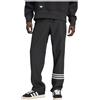 Adidas Originals Neuclassics Woven Tracksuit Pants Nero L Uomo