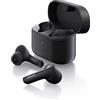 Denon AH-C630W - Auricolari Wireless con Bluetooth, Fino a 18 ore di batteria, Colore nero