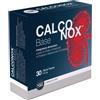 S&R FARMACEUTICI SpA Calconox base 30 stick pack gusto arancia - S&R FARMACEUTICI - 984826786