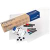 Legamaster 7-124900 STARTER Kit accessori per cavalletto portablocco