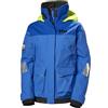 Helly Hansen W Pier 3.0 Giacca Vela, 554 Blu Ultra, XS Donna