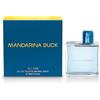 MANDARINA DUCK FRAGRANCES | For Him Eau de Toilette, Profumo Uomo Spray, Famiglia Olfattiva Fougère Marine, 100 ml