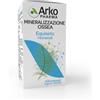 Arkopharma Arkocapsule - Equiseto Integratore Ossa Articolazioni Unghie e Capelli, 45 Capsule