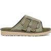UGG Men's Goldencoast Strap Slide Sandal, Shaded Clover, 45 EU