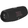 JBL Charge 5 Wi-Fi Altoparlante portatile stereo Nero 40 W [JBLCHARGE5WIFIB]