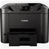 Canon Multifunzione Canon MAXIFY MB5450 Ad inchiostro A4 600 x 1200 DPI Wi-Fi [0971C008]