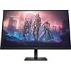 HP OMEN by 32q Monitor PC 80 cm (31.5) 2560 x 1440 Pixel Quad HD Nero [780K0E9#ABB]