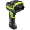 Zebra Lettore di codice a barre Zebra DS3678-SR codici portatile 1D/2D LED Nero, Verde [DS3678-SR3U4210SFW]