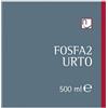 FUNZIONA Srl FOSFA2 URTO CREMA CORPO 500 ML