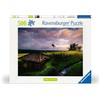 Ravensburger 12000642 - Risaie a Bali - puzzle 500 pezzi - puzzle adulti e ragazzi da 12 anni, puzzle natura, puzzle paesaggio