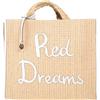 RED(V) - Borsa a mano