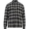 SALVATORE PICCOLO - Camicia a quadri