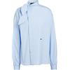 DSQUARED2 - Camicie e bluse tinta unita