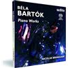 Audite BARTOK: PIANO WORKS-SACD-