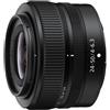 Nikon NIKKOR Z 24-50mm f/4-6.3 Nital