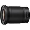 Nikon Nikkor Z 20mm F/1.8 S Nital