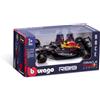 BURAGO 1838082 RED BULL RACING VERSTAPPEN SCALA 1/43