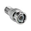 Vultech Security Connettore BNC MAschio To Connettore F Femmina Vul- tech Per Cavo Coassiale RG59/RG59Mini 10Pz SA31516