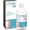 NALKEIN ITALIA DIFORAL MED COLLUTORIO 200ML - NALKEIN ITALIA - 980860201
