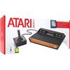 Atari Console Atari 2600 + INT