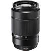 Fujifilm obiettivo XC 50-230 F4.5-6.7 OIS II Fujinon NERO
