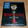 20th Century Fox Wishmaster Edizione Collezzionista Bd + DVD + Br Extra + Libro Nuovo Sigillato