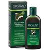BIOS LINE SPA Biokap Bellezza - Shampoo Nero Detossinante - 200 ml