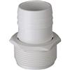 Gre 40091 - Rimuovi grovigli per tubi. Adatto per tubi con diametro di 38 mm.