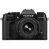 FujiFilm X-T50 + 16-50 Black