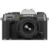 FujiFilm X-T50 + 16-50 Charcoal Silver