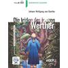 HOEPLI Die Leiden des jungen Werther. Con e-book. Con espansione online