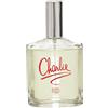 REVLON Charlie red Eau de Toilette 100 ml