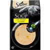 Sheba soup pollo 4x40 g