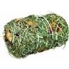 Trixie Balla di fieno con mix di fiori 200 g