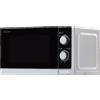 SHARP Forno microonde R 200INW