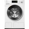 Miele WWB680 WCS 125 Edition lavatrice Caricamento frontale 8 kg 1400 Giri-min Bianco