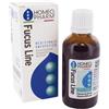 CEMON Srl Fucus Line Homeopharm 50ml