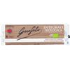 PASTIFICIO LUCIO GAROFALO SpA Spaghetti Integrali Alla Chitarra Garofalo 500g