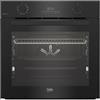 Beko b300 Forno Beyond Multifunzione Pirolitico, FlexiCrisp, , 10 Funzioni