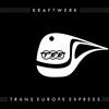 11B KRAFTWERK TRANS EUROPE EXPRESS 2024 JAPAN CD
