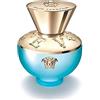 Versace Gianni Versace Dylan Turquoise Eau de Toilette, 50 ml