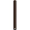 Novalux LED Novalux Tubo lampada Soffitto H.80 GU10