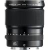 Fujifilm Fuji GFX Ob. GF 23mm F/4 R LM WR